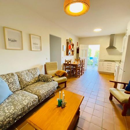 Stay Wild En Las Casitas De Huerta Arriba Benamahoma Dış mekan fotoğraf