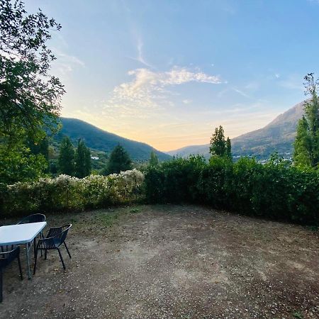 Stay Wild En Las Casitas De Huerta Arriba Benamahoma Dış mekan fotoğraf