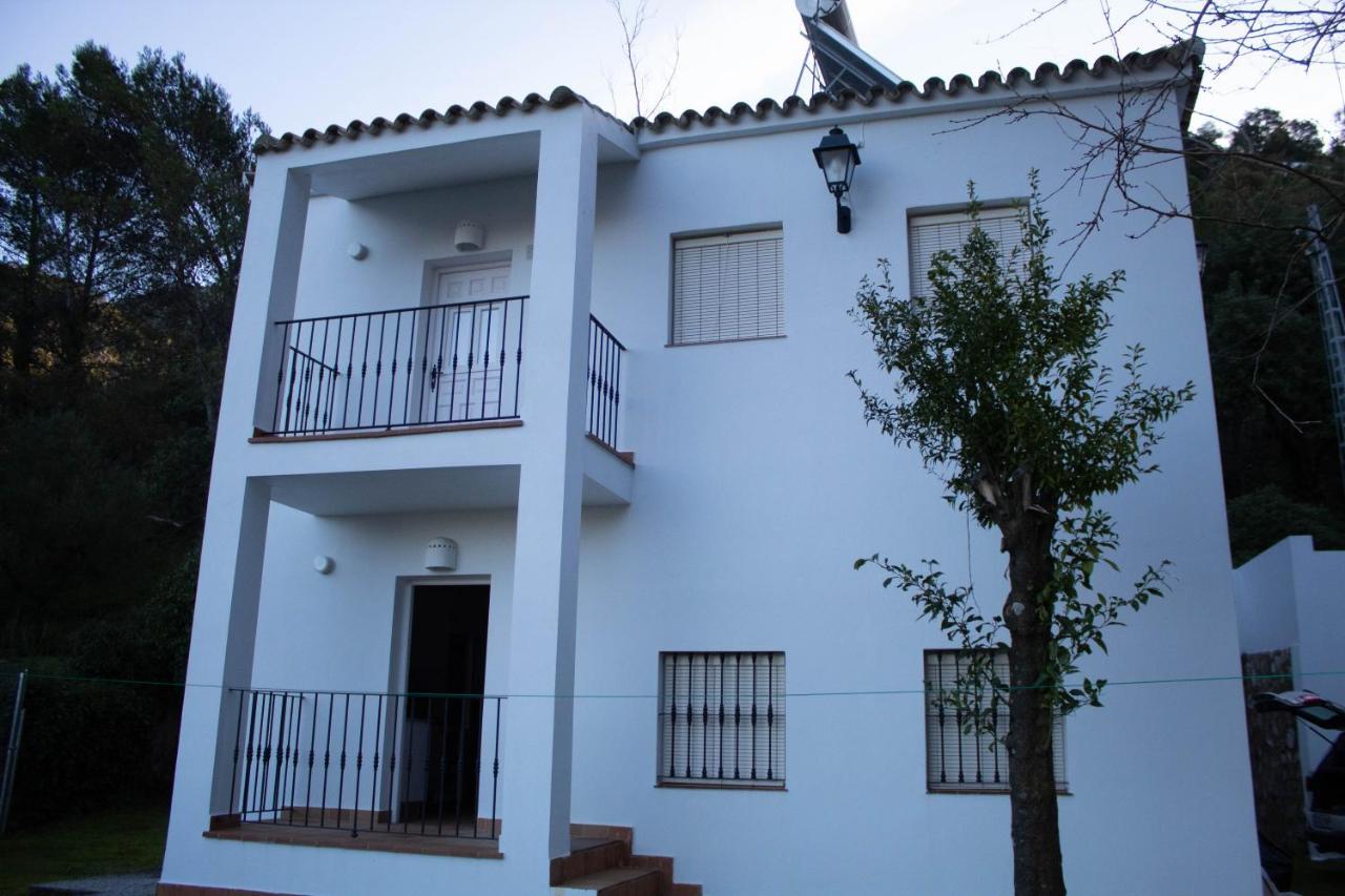 Stay Wild En Las Casitas De Huerta Arriba Benamahoma Dış mekan fotoğraf