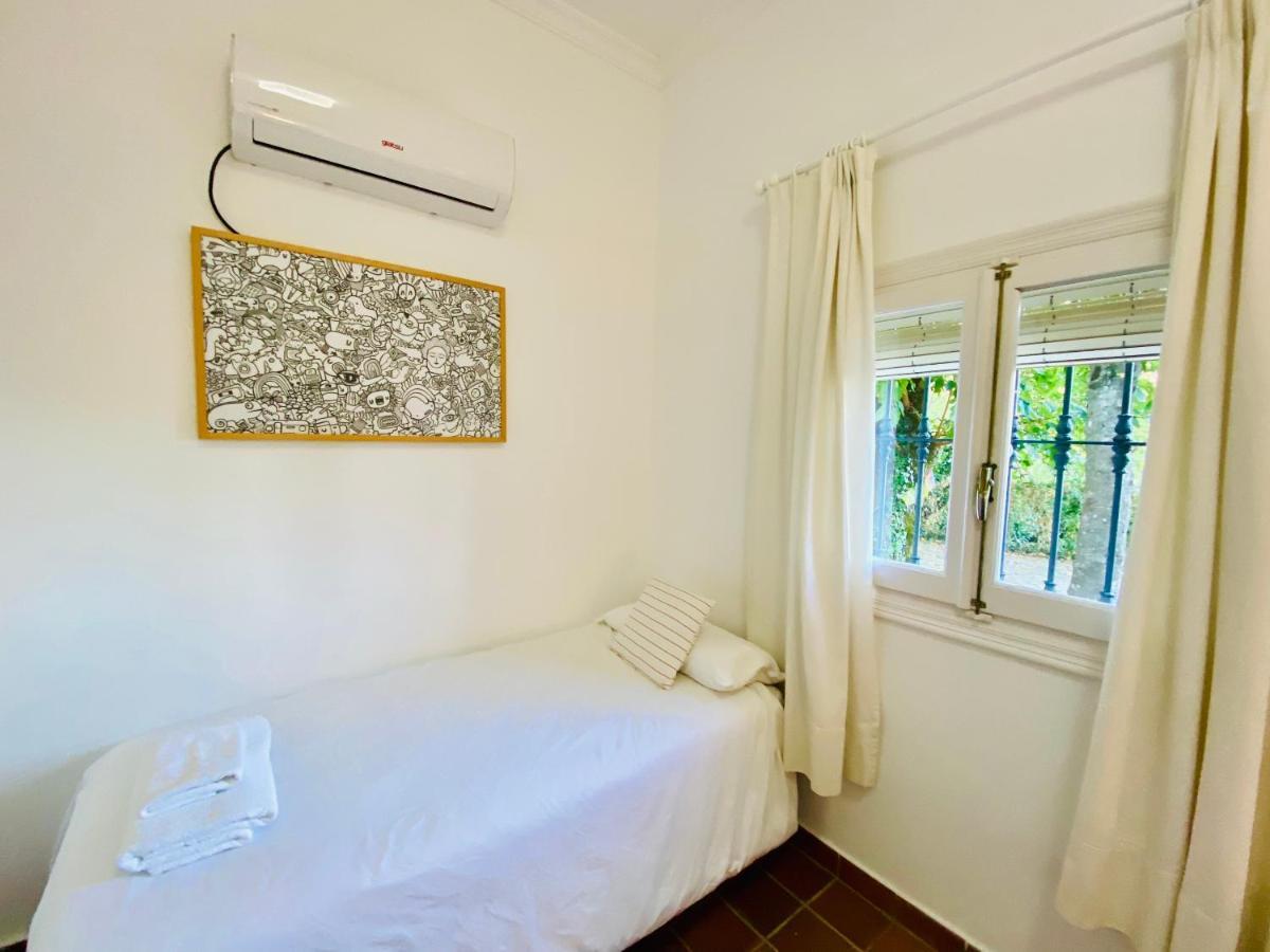 Stay Wild En Las Casitas De Huerta Arriba Benamahoma Dış mekan fotoğraf